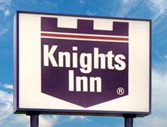 Knights Inn Augusta Fort Gordon Extérieur photo
